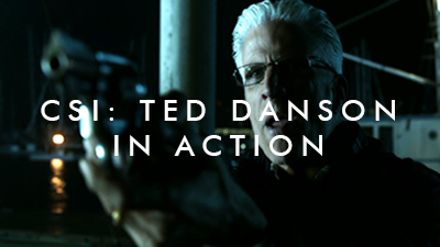 CSI-Ted-in-action